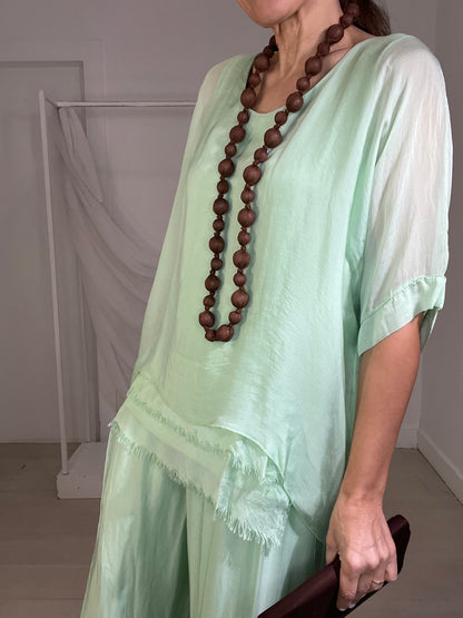 Conjunto França Aqua