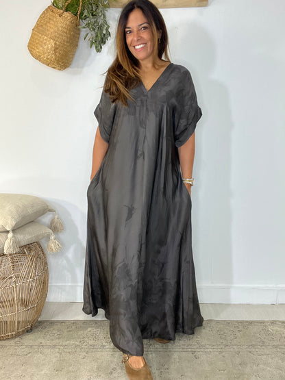 Vestido Marajó