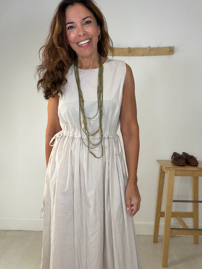 Vestido Eunice