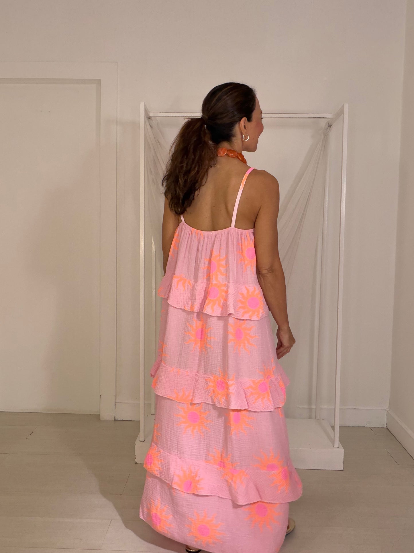 Vestido Sol