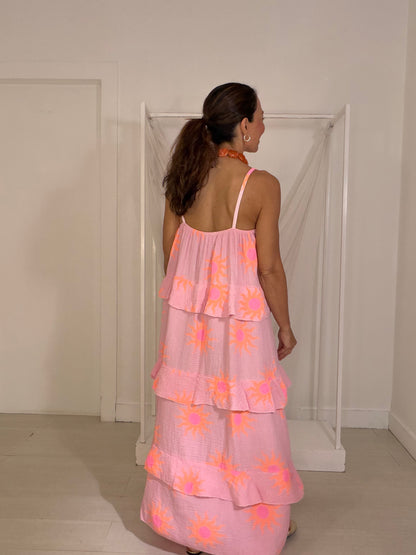 Vestido Sol