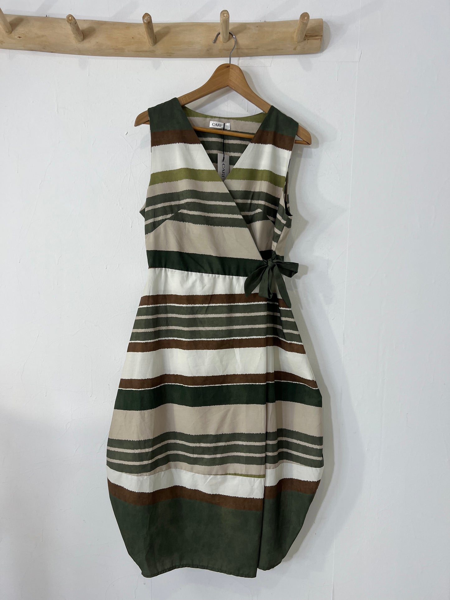 Vestido Francisca