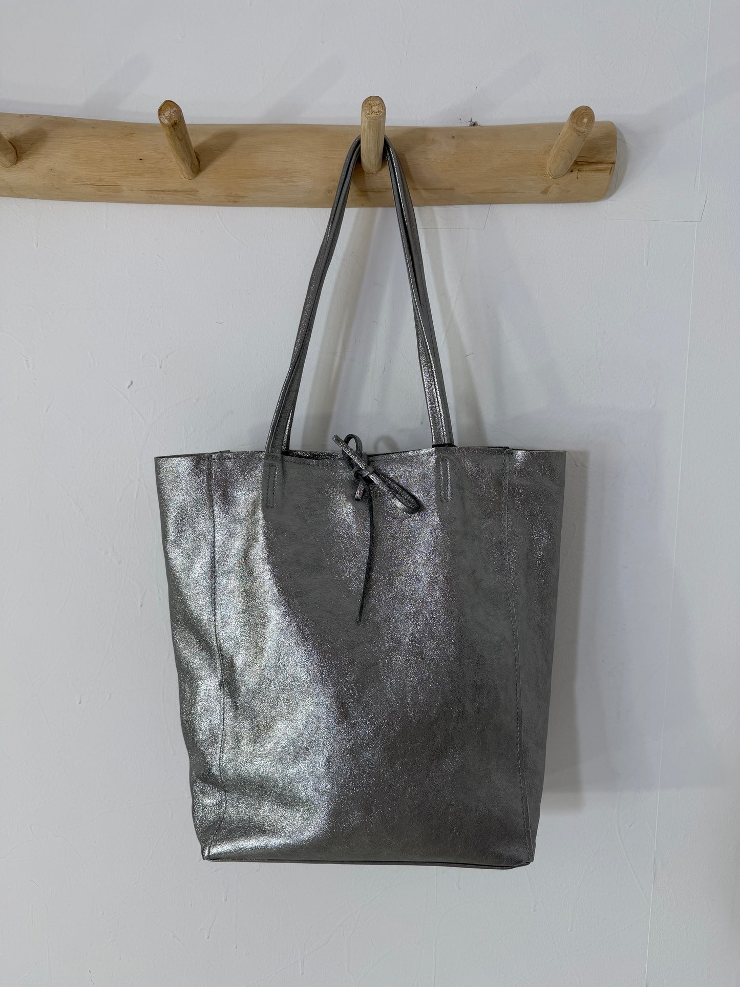 Saco prata