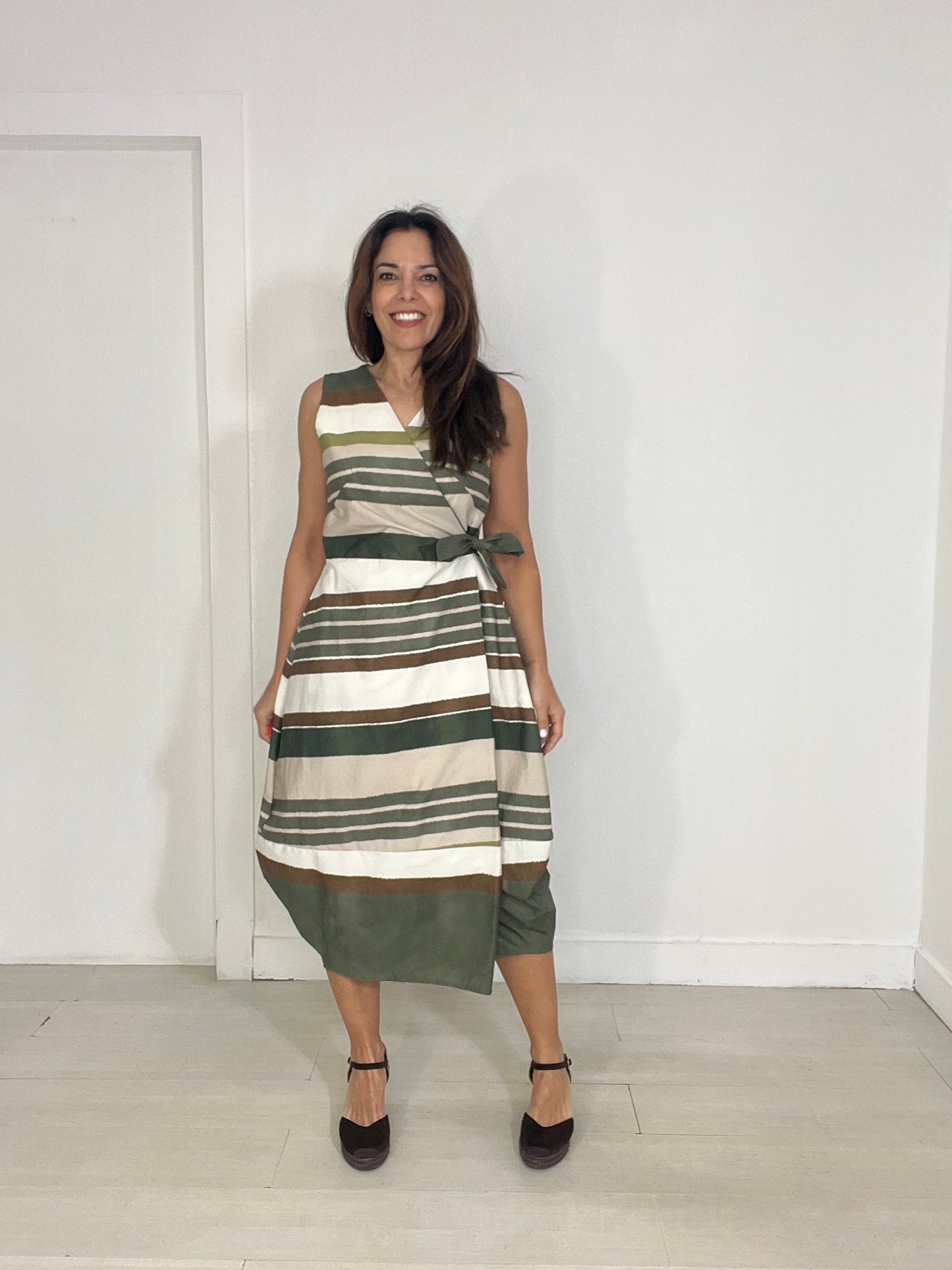 Vestido Francisca