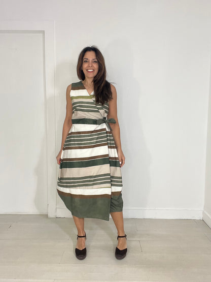 Vestido Francisca