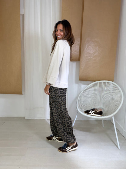 Calça Dakar