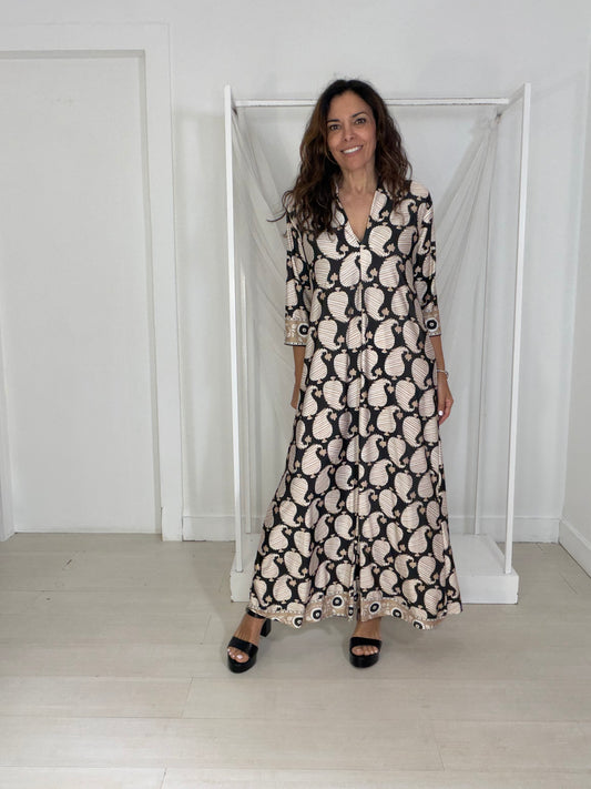 Vestido Mariana