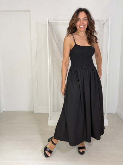 Vestido Rodes