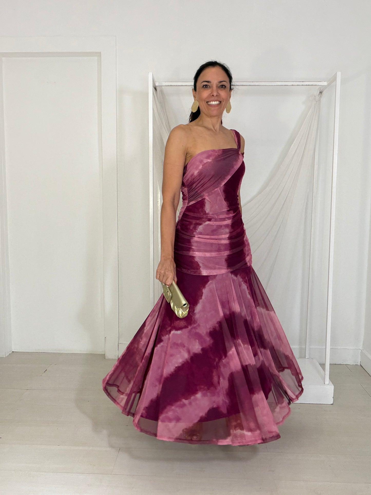 Vestido Olga