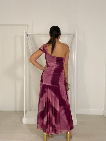 Vestido Olga