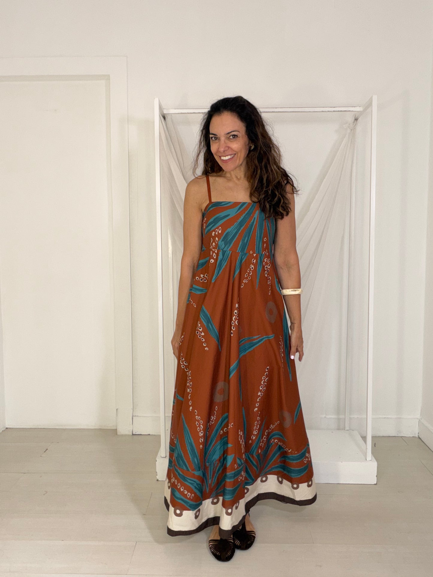 Vestido Kelly