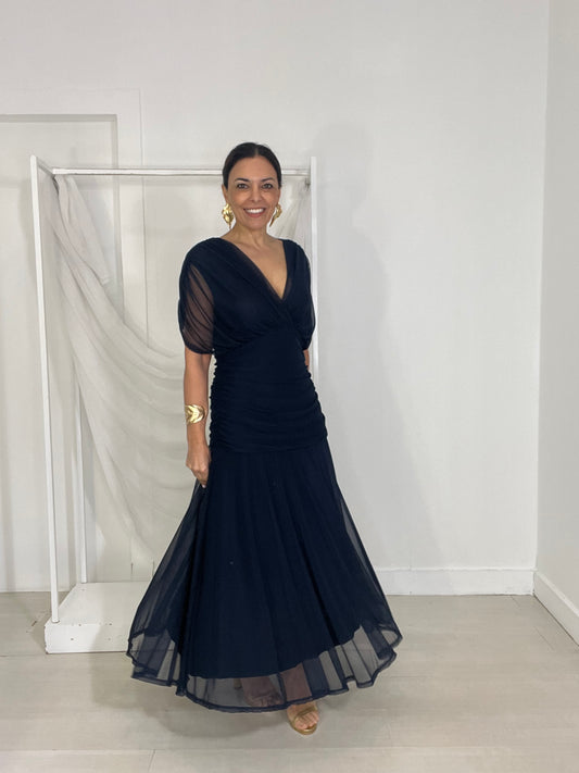 Vestido Xana