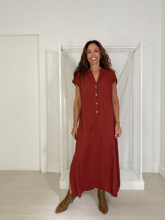 Vestido Alfarim