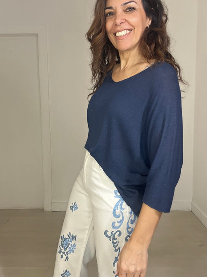 Camisola Lurdes