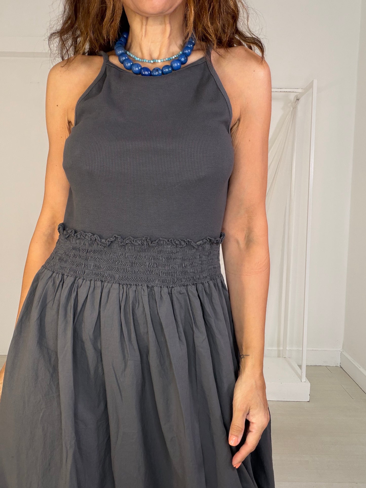 Vestido Caparica