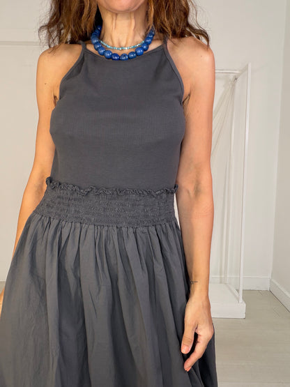 Vestido Caparica