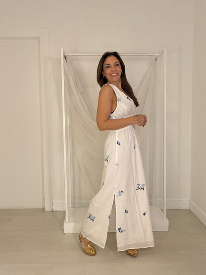 Vestido Alcácer