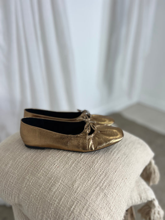 Sabrinas Corina bronze