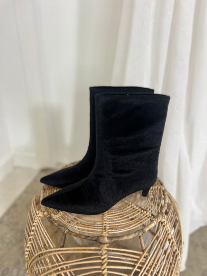 Botins Corina  pêlo