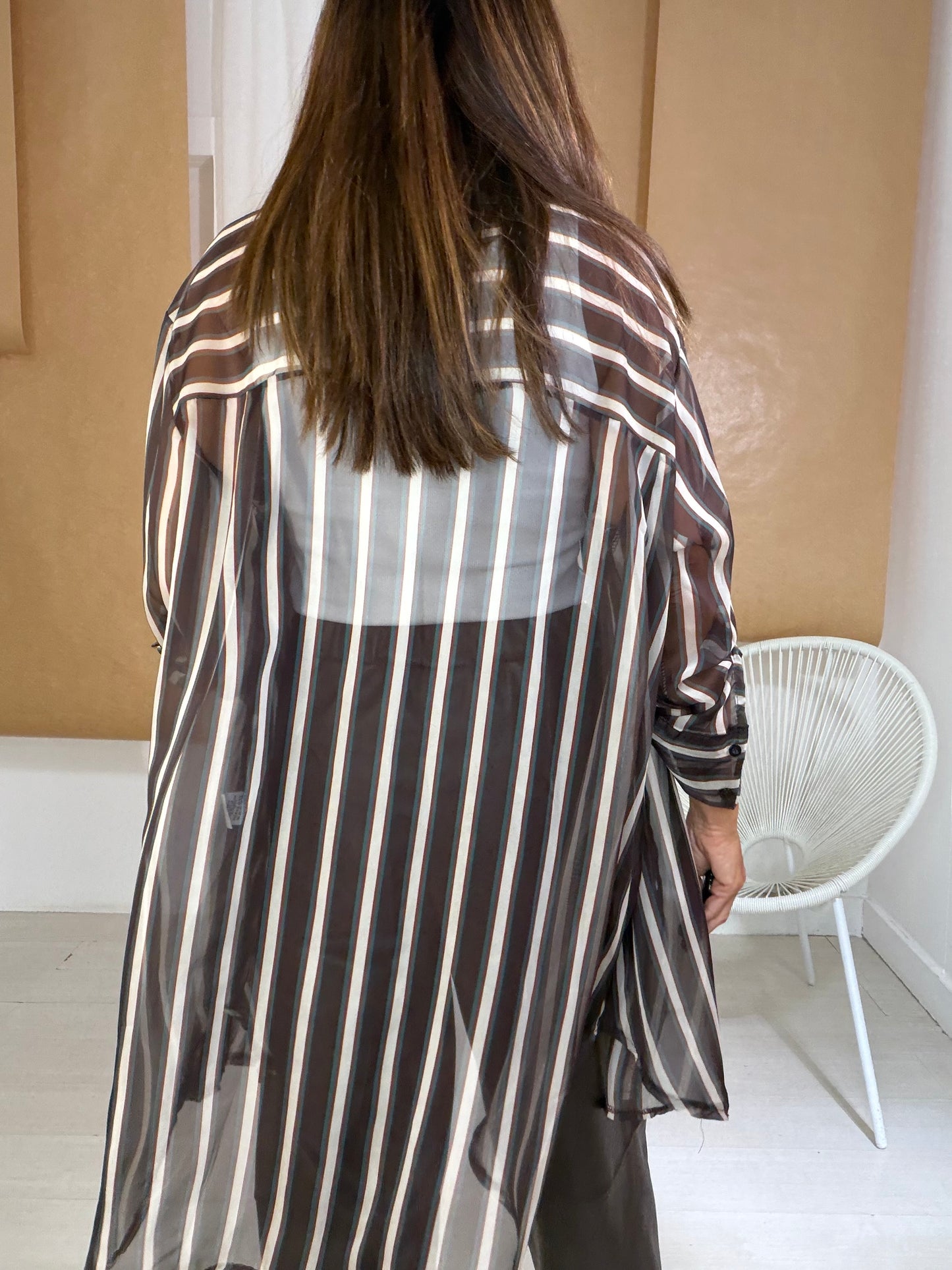 Camisa Opal