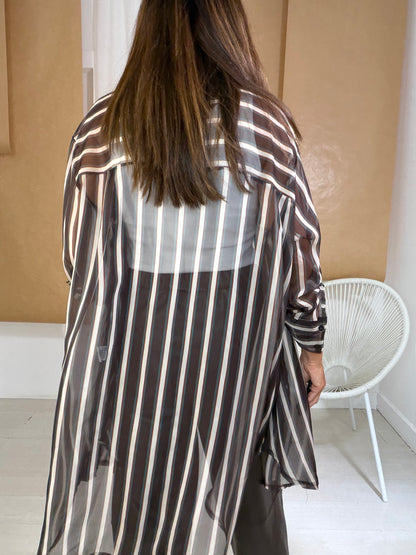 Camisa Opal
