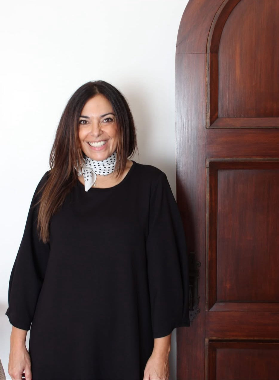 Vestido Breyner preto