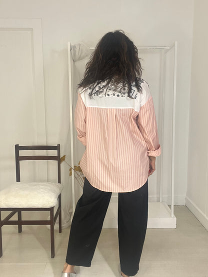 Camisa Gâmbia