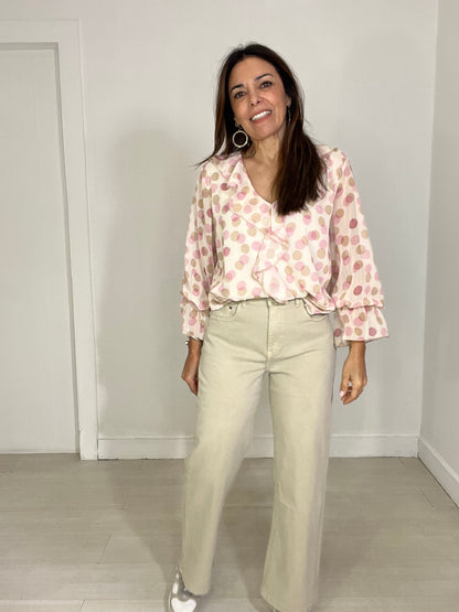 Calça Luna