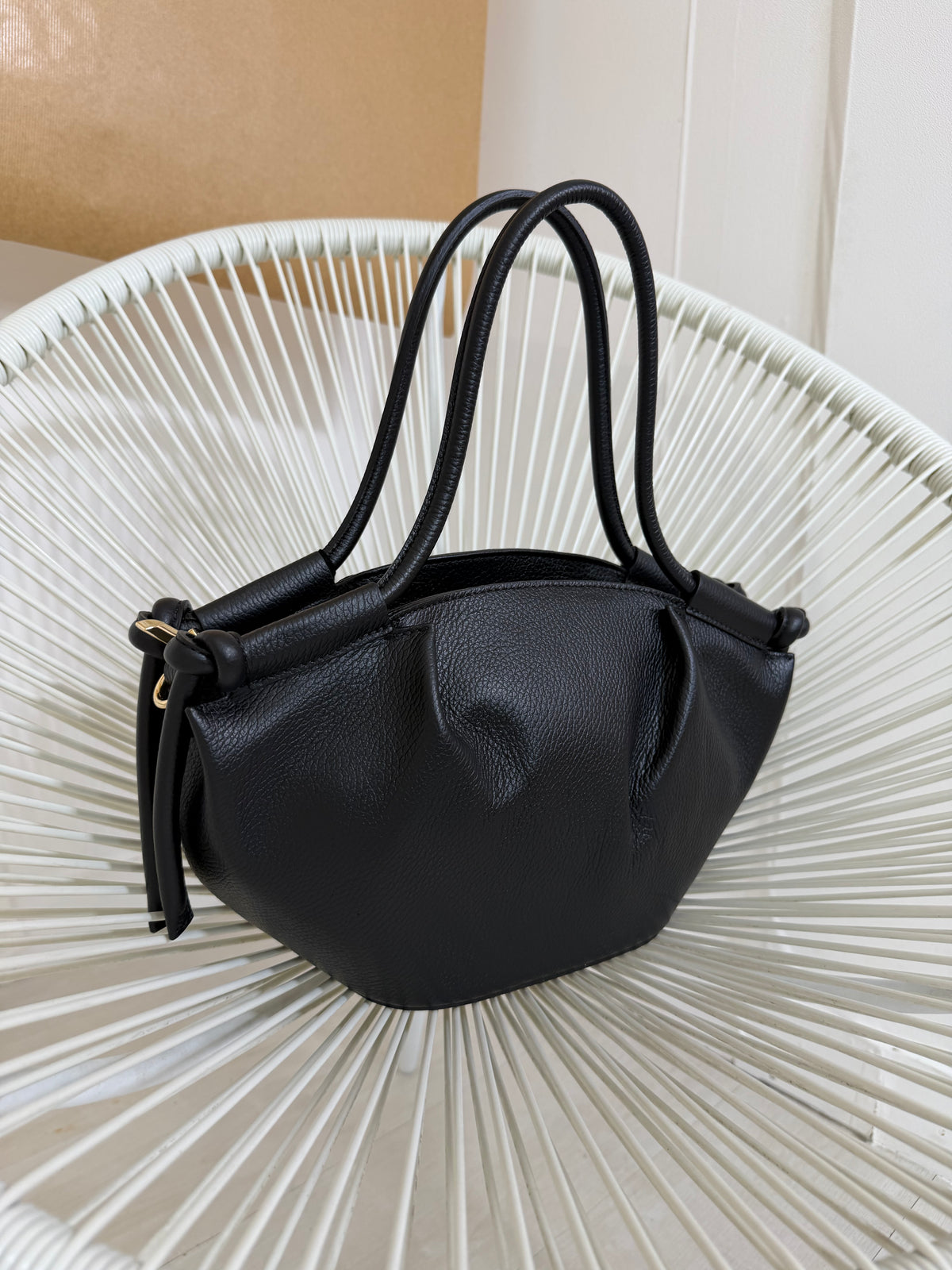 Mala Black