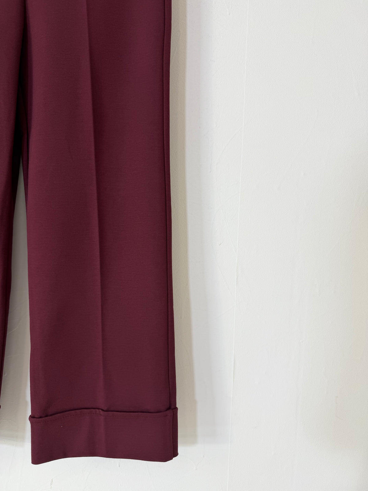 Calça Imperial Bordeaux