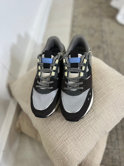 Ténis Vitória Negro