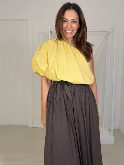 Blusa Salzburgo