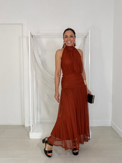 Vestido Melanie