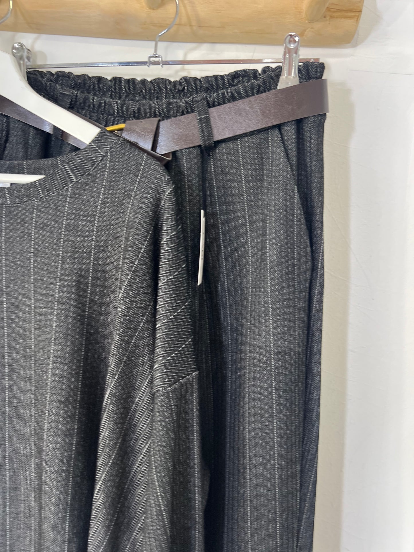 Conjunto Rato/ Amores preto