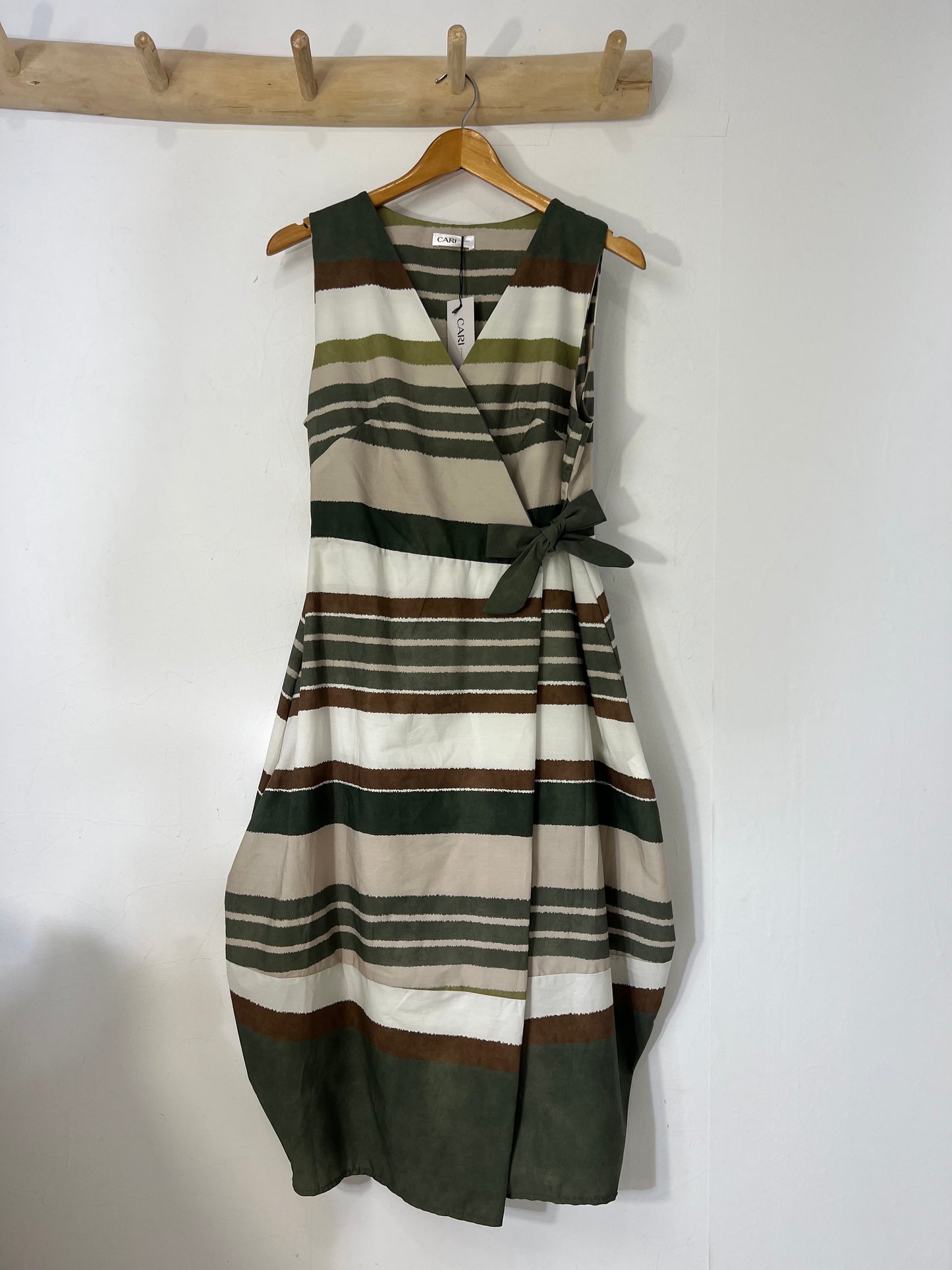 Vestido Francisca