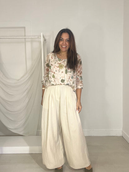 Pantalone Polónia
