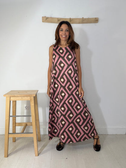 Vestido Gal