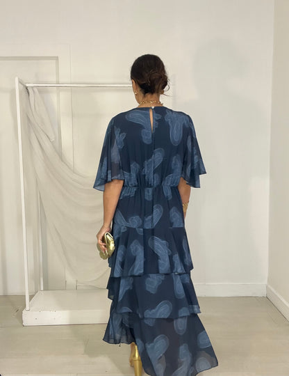 Vestido Filipa