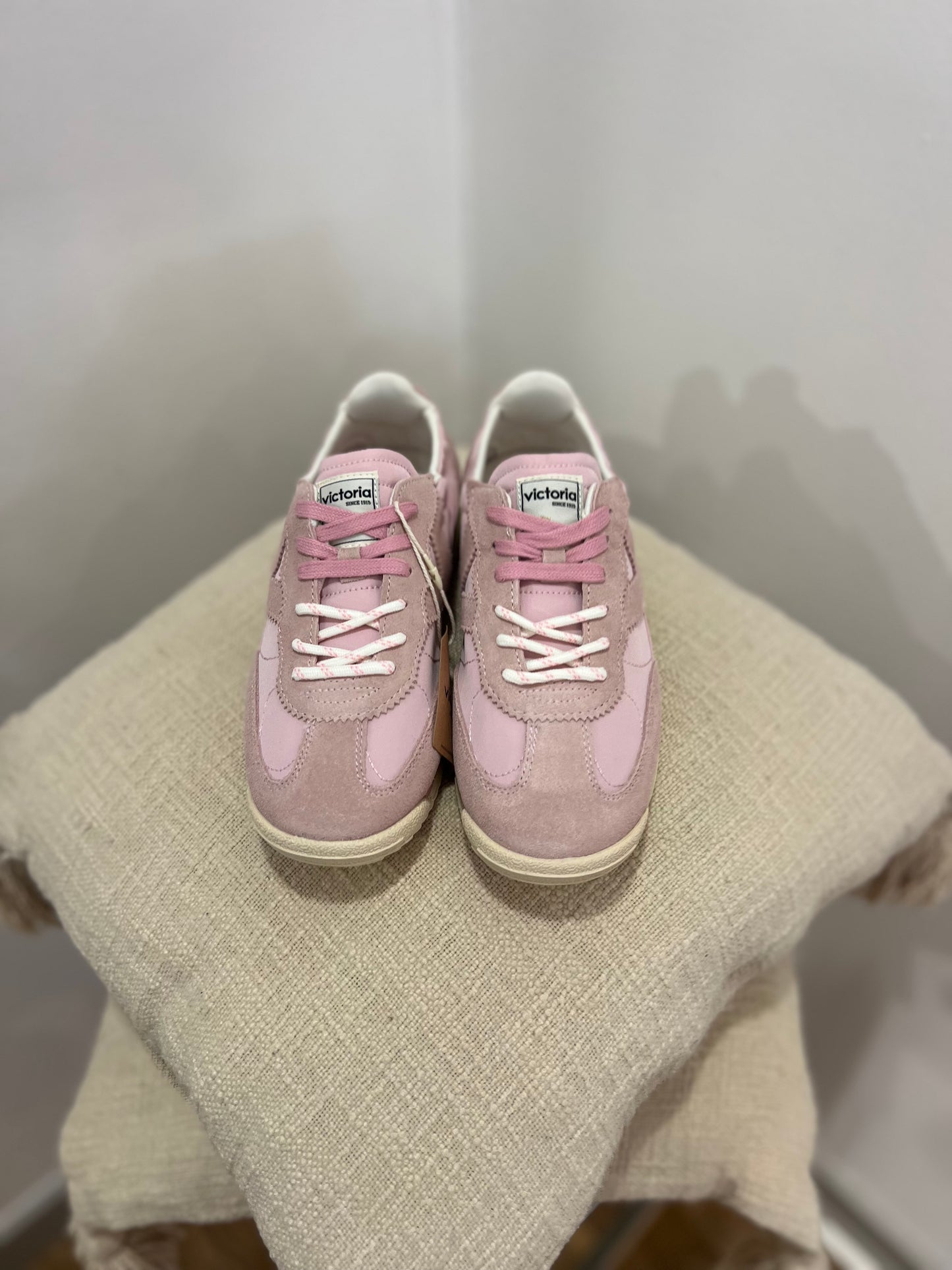 Ténis Vitória Rosa