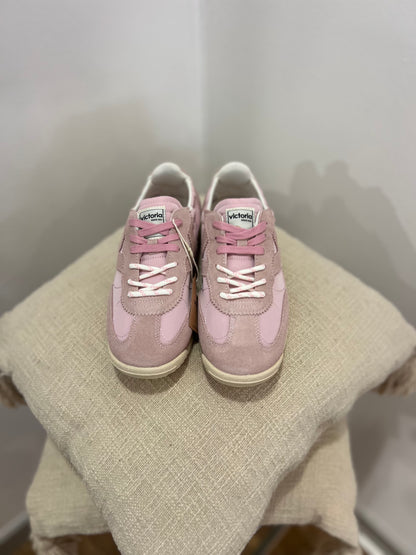 Ténis Vitória Rosa