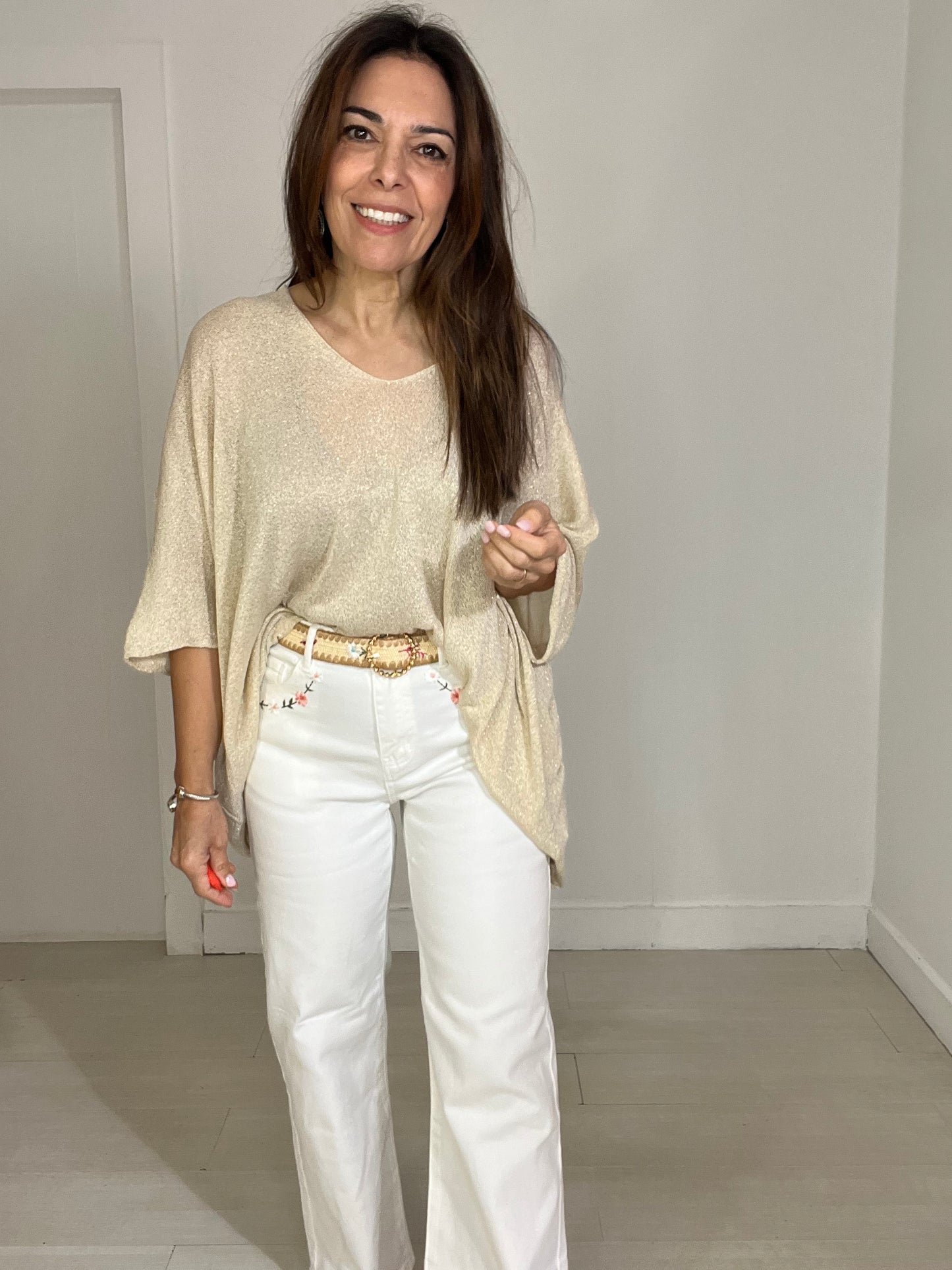 Calça Mali