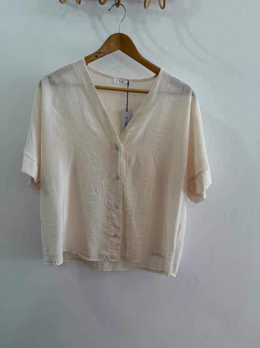 Blusa Pipa