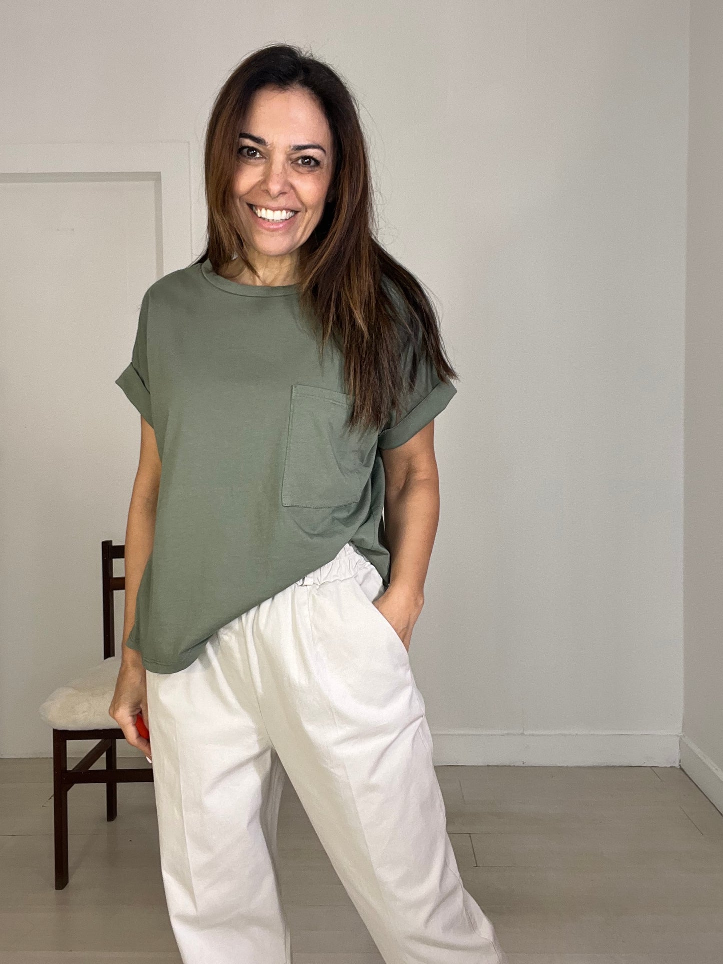 Tshirt Anabela