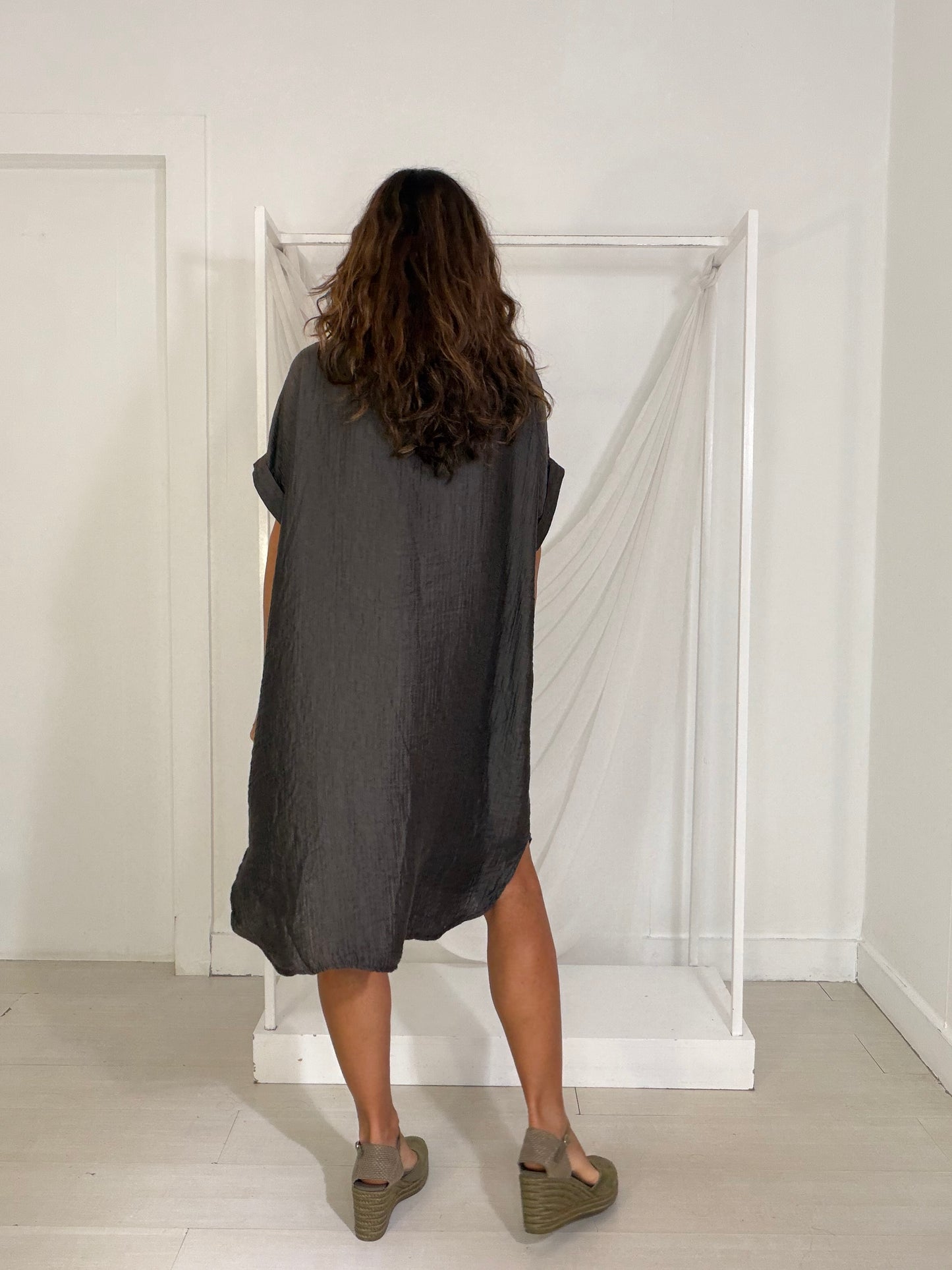 Vestido Carvalho