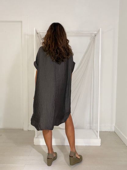 Vestido Carvalho
