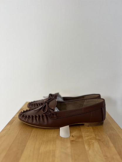Mocassins Corina