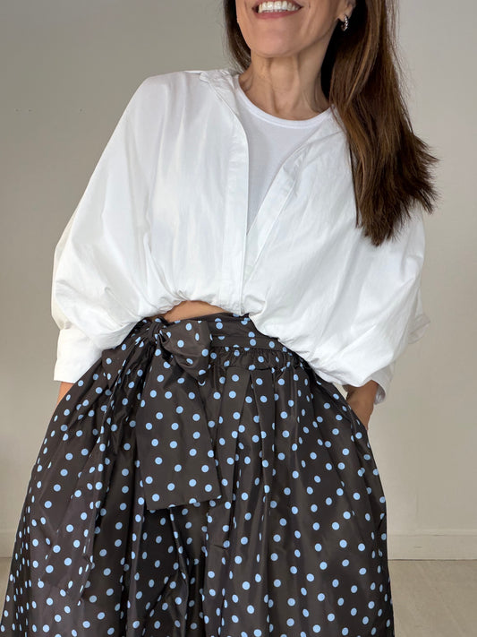 Blusa Virgínia