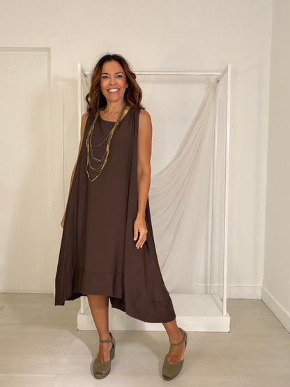 Vestido Carvalhal