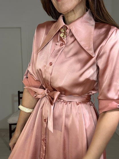 Vestido Dakota