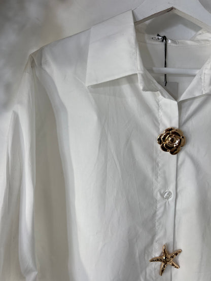 Camisa Alcácer